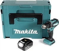 Makita DDF485T1J, Makita DDF 485 (Schlagschrauber) (DDF485T1J)