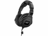 Sennheiser 506898, Sennheiser HD 300 PROtect Kopfhörer Kabelgebunden Kopfband Musik