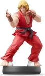 Nintendo 10001256, Nintendo amiibo Super Smash Bros. - Ken (3DS, 3DS XL, Switch, Wii