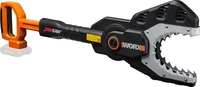 Worx WG329E.9, Worx WG329E.9 (Akku Kettens&auml;ge) (WG329E.9) Schwarz/Orange