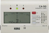 Korg B079SBH6MB, Korg Stimmger&auml;t (B079SBH6MB) Weiss
