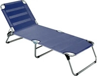 Fiam 472230, Fiam Amigo (190 cm) (472230) Blau