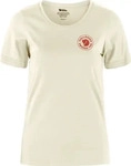 Fj&auml;llr&auml;ven 83513-113-L, Fj&auml;llr&auml;ven 1960 Logo T-Shirt (L) (83513-113-L) Weiss