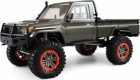 Amewi 22433, Amewi AMXRock RCX10B (RTR Ready-to-Run) (22433) Grau