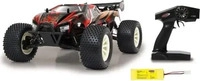 Jamara 059738, Jamara Brecter Truggy NiMh (059738) Schwarz/Rot