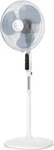Rowenta VU4440, Rowenta Essential + (54 dB) (VU4440) Weiss