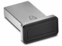 Kensington K64704EU, Kensington Fingerabdruckscanner USB 2.0 Silber