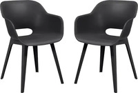 Allibert 238360, Allibert Cole (238360) Grau
