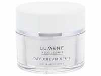 Lumene, Gesichtscreme, Light Day Cream Spf 15 Contains Vitamin C (50 ml,