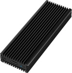 LogiLink UA0346, LogiLink UA0346 (M.2) (UA0346) Schwarz