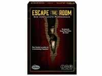 Thinkfun Escape the Room 3 - Das verfluchte Puppenhaus (Deutsch)
