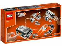 LEGO 8293, LEGO Power Functies Motorset (8293, LEGO Powered UP)