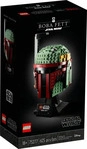 LEGO 75277, LEGO Boba Fett Helm (75277, LEGO Star Wars) (75277)