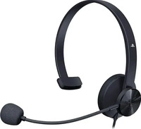 Razer RZ04-02920200-R3G1, Razer Tetra (Kabelgebunden) (RZ04-02920200-R3G1) Schwarz