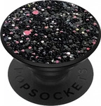 PopSockets 800498, PopSockets Sparkle Black (800498) Schwarz