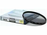 Hoya Fusion One CIR-PL Filter (37 mm, Polarisationsfilter) (11538421) Schwarz