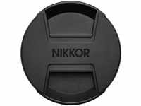 Nikon LC-77B Objektivdeckel (15647557) Weiss
