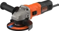 Black & Decker BEG010-QS, Black & Decker BEG010 Winkelschleifer 12000 RPM (115 mm)