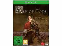 Ravenscourt 1033572, Ravenscourt Ash of Gods: Redemption (Xbox Series X, Xbox One X,