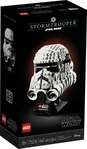 LEGO 75276, LEGO Stormtrooper Helm (75276, LEGO Star Wars) (75276)