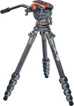 3 Legged Thing JAYKIT-S, 3 Legged Thing Legends Jay & AirHed Cine Standard (Carbon)