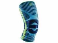 Bauerfeind, Bandage, SPORTS KNEE SUPPORT (S)