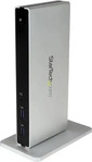StarTech USB3SDOCKDD, StarTech USB 3.0 Laptop Docking Station (USB-B, 1 Port)