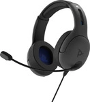 PDP 051-099-EU-BK, PDP LVL50 (Kabelgebunden) (051-099-EU-BK) Grau