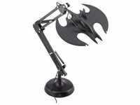 Paladone Products, Tischlampe, Batman USB Schreibtischlampe Batwing