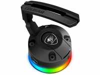 Cougar Vacuum Mouse Bungee 2 USB hubs RGB lighteffect. (20849447) Schwarz