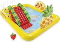 Intex 57158, Intex Fun and Fruity Play Center (57158)