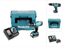 Makita DHP453RT1J, Makita DHP 453 (Schlagbohrschrauber) (DHP453RT1J)