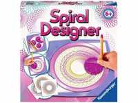 Ravensburger Spiral Designer Girls (12923962) Pink/Violett
