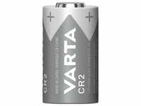 Varta CR2 (10 Stk., CR2, 880 mAh), Batterien + Akkus