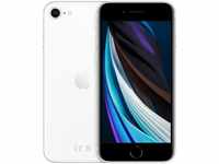Apple MHGX3ZD/A, Apple iPhone SE (2nd Gen) (256 GB, White, 4.70 ", SIM + eSIM,...