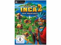 Magnussoft 1040202, Magnussoft Tales of Inca 2 New Adventures (PC, DE)