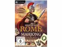 Magnussoft 1040204, Magnussoft Heaven of Rome Mahjong (PC, DE)
