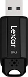 Lexar LJDS080064G-BNBNG, Lexar JumpDrive S80 (64 GB, USB-A) (LJDS080064G-BNBNG)