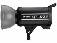 Godox QT400II-M, Godox QT400II-M (400 W, Blitzkopf) Schwarz