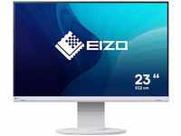 Eizo 22079, Eizo EV2360 (1920 x 1200 Pixel, 23 ") Weiss