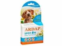 Heim Ardap-Spot-On für Hunde, Tierpflegemittel