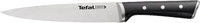 Tefal K2320714, Tefal Ingenio Ice Force Fleisch- und Schinkenmesser (20 cm)