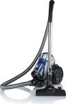 Domo DO7290S, Domo Staubsauger Multi Cyclone System (DO7290S) Grau
