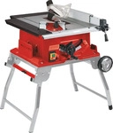 Einhell 4340568, Einhell TE-TS 250 UF (4340568) Rot