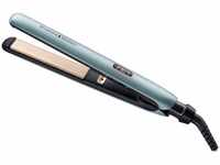 Remington S9300 Haarglätter Shine Therapy Pro (Glätteisen) (22549118) Blau