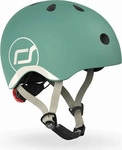 Scoot and Ride 96361, Scoot and Ride Forest (45 - 51 cm) (96361) Gr&uuml;n