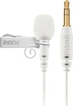 RODE RODE Lavalier GO, R&Oslash;DE Lavalier GO (RODE Lavalier GO) Weiss