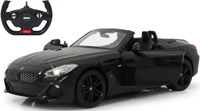 Jamara 405173, Jamara BMW Z4 Roadster (405173) Schwarz