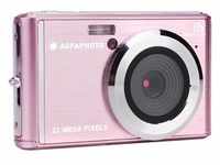 AGFAPHOTO DC5200 (21 Mpx), Kamera, Pink
