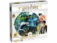 Winning Moves GXP-787340, Winning Moves Harry Potter: Magical Creatures (500...